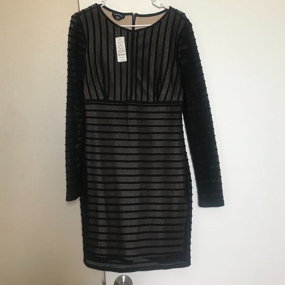 Bebe dress nwt - Picture 1 of 4
